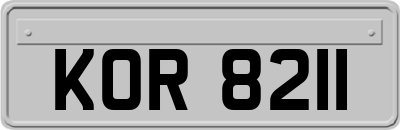 KOR8211