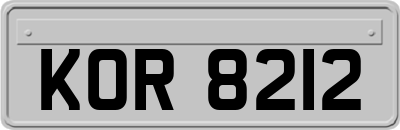 KOR8212