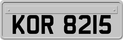 KOR8215