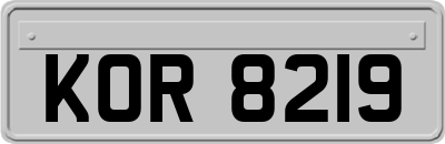 KOR8219