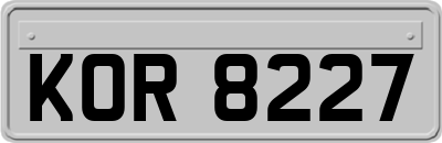 KOR8227