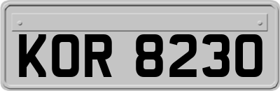KOR8230