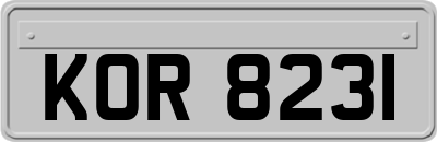 KOR8231