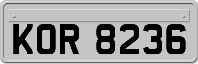 KOR8236