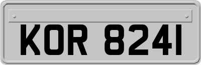 KOR8241