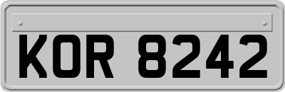 KOR8242
