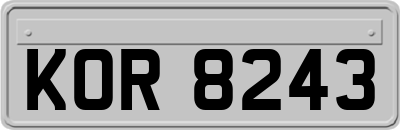 KOR8243