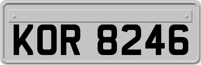 KOR8246