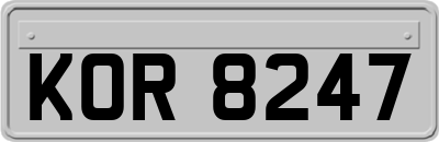 KOR8247
