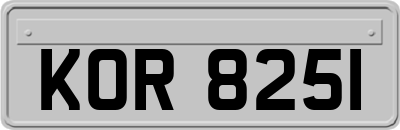 KOR8251