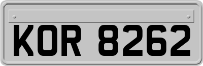 KOR8262