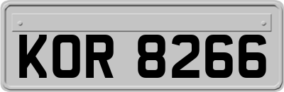KOR8266