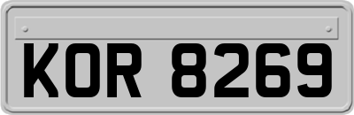 KOR8269