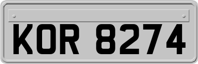 KOR8274