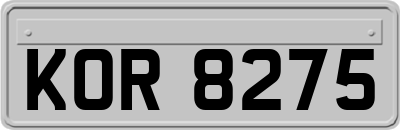 KOR8275
