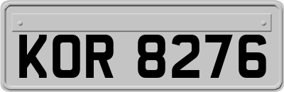 KOR8276