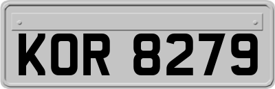 KOR8279