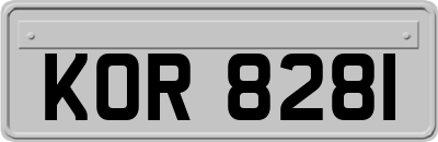 KOR8281