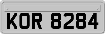 KOR8284