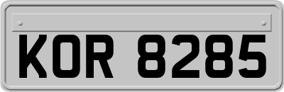 KOR8285