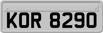 KOR8290