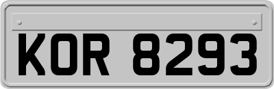 KOR8293