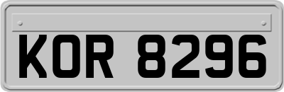 KOR8296