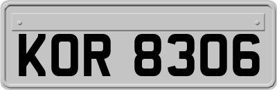 KOR8306