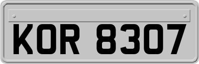 KOR8307