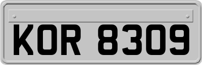 KOR8309