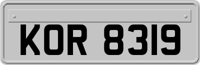 KOR8319