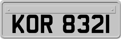 KOR8321