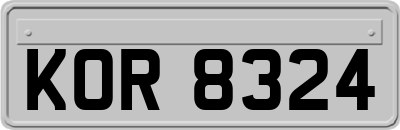KOR8324