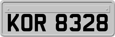 KOR8328