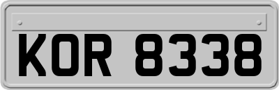 KOR8338