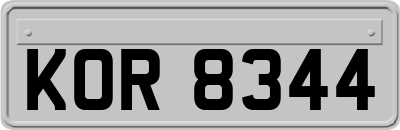 KOR8344