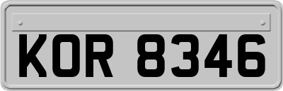 KOR8346