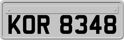 KOR8348