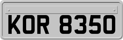KOR8350