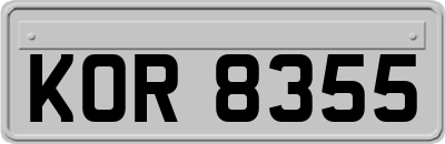 KOR8355