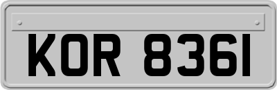 KOR8361