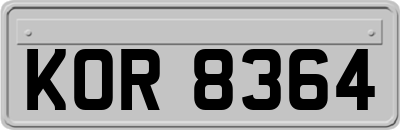KOR8364