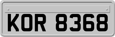 KOR8368