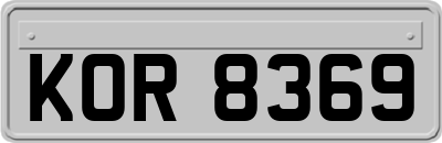 KOR8369