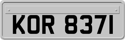 KOR8371