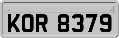 KOR8379