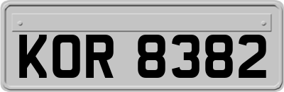 KOR8382
