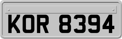KOR8394