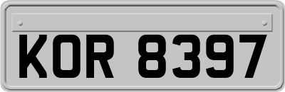 KOR8397