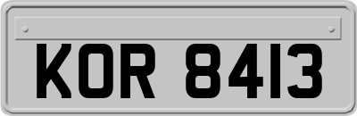 KOR8413
